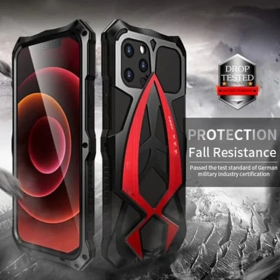 Armor Sports Car Style iPhone Case